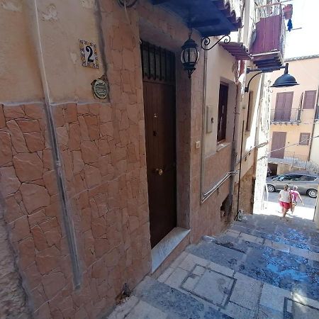 فيلا La Casa Di Achille أغريجنتو المظهر الخارجي الصورة