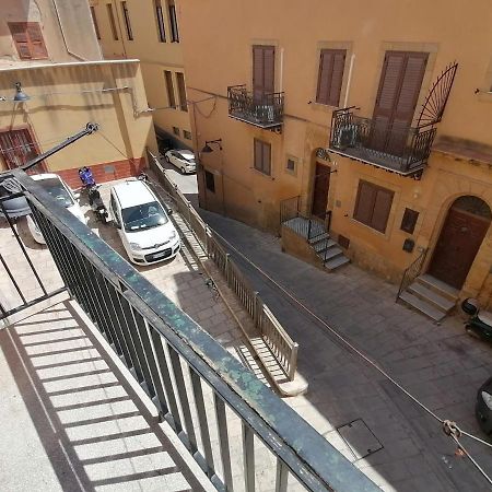 فيلا La Casa Di Achille أغريجنتو المظهر الخارجي الصورة