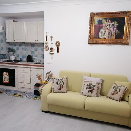 فيلا La Casa Di Achille أغريجنتو المظهر الخارجي الصورة